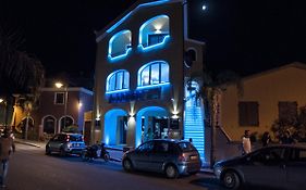 Hotel Maria Golfo Aranci